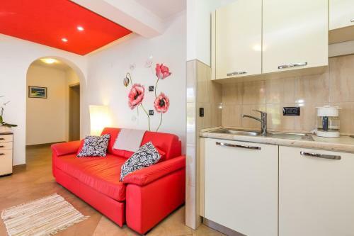 Apartments Dalia
