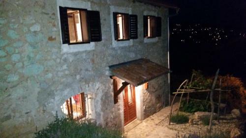 Holiday Home Iva