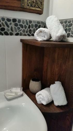 Holiday Home Iva