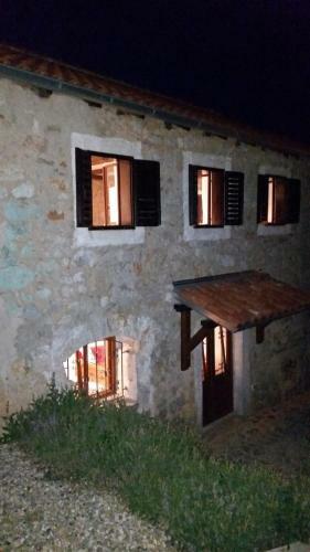 Holiday Home Iva