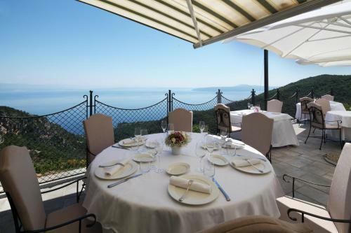 Hotel Draga Di Lovrana