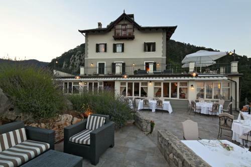 Hotel Draga Di Lovrana