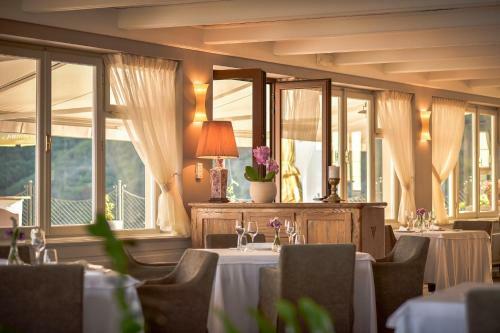 Hotel Draga Di Lovrana