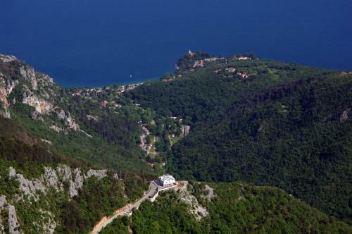 Hotel Draga Di Lovrana