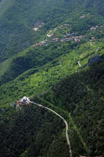 Hotel Draga Di Lovrana