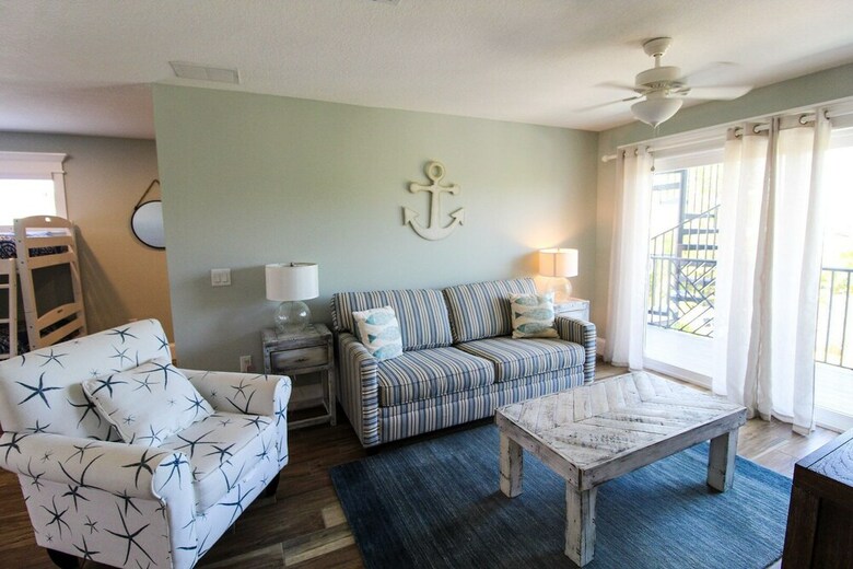 Villa Harbor Haven