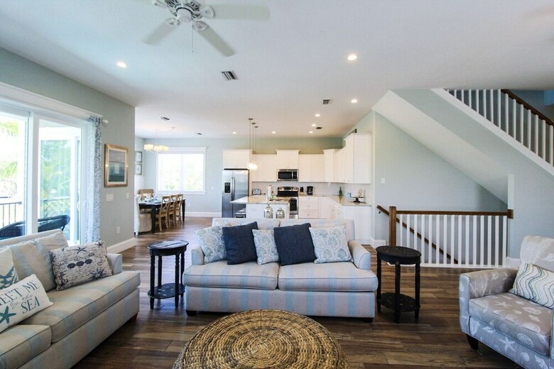 Villa Harbor Haven