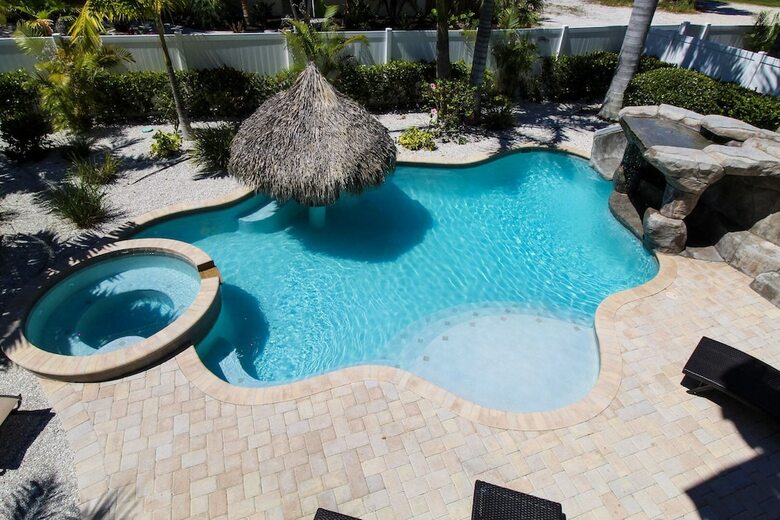 Villa Harbor Haven