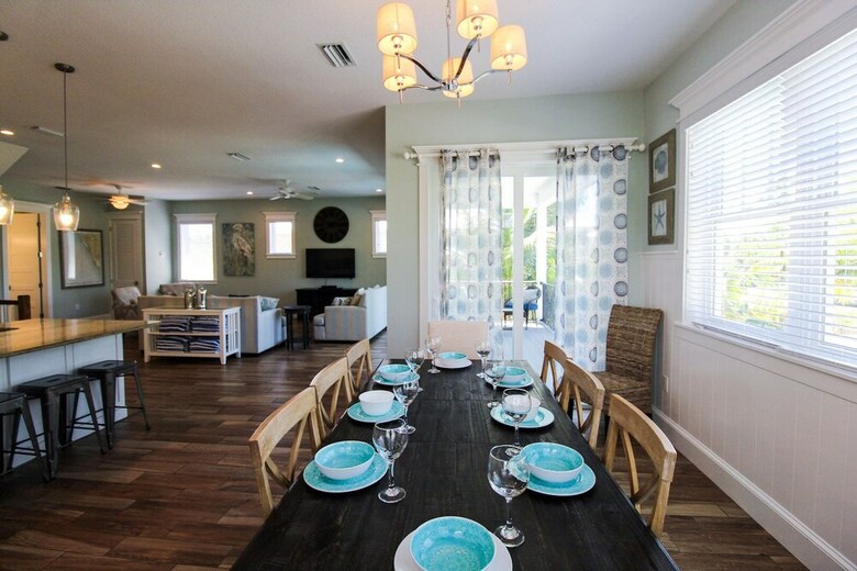Villa Harbor Haven