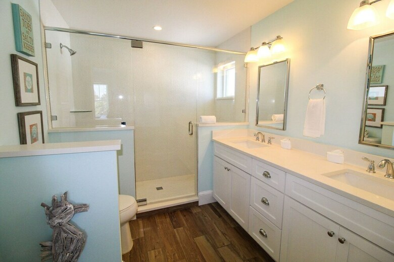 Villa Harbor Haven