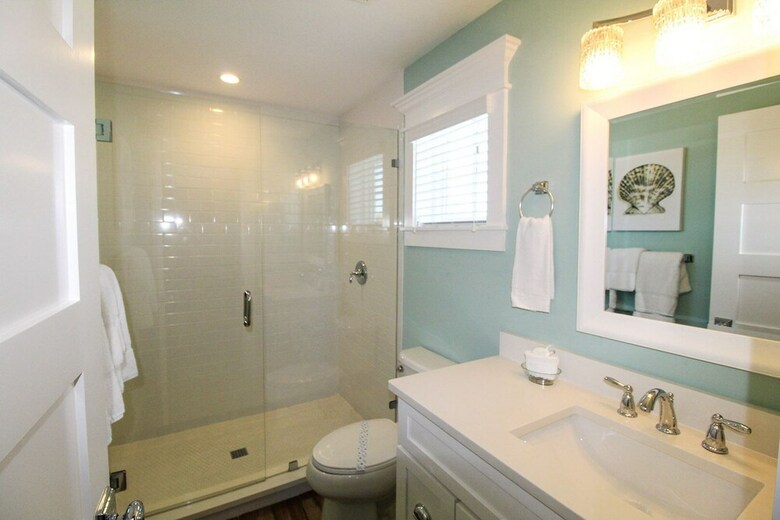 Villa Harbor Haven