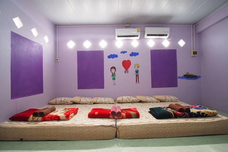 Hotel Oyo 931 Sor Chareanpanit