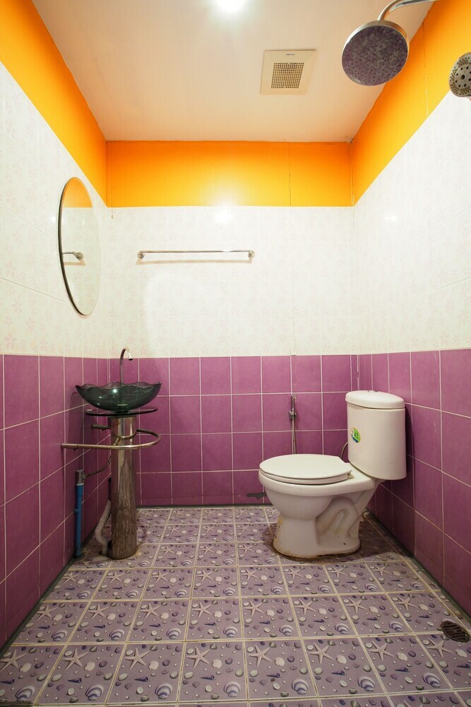 Hotel Oyo 931 Sor Chareanpanit