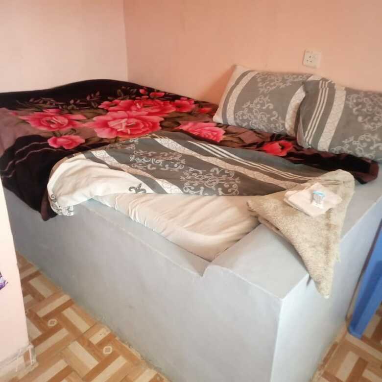 Hotel Duplex Lodge