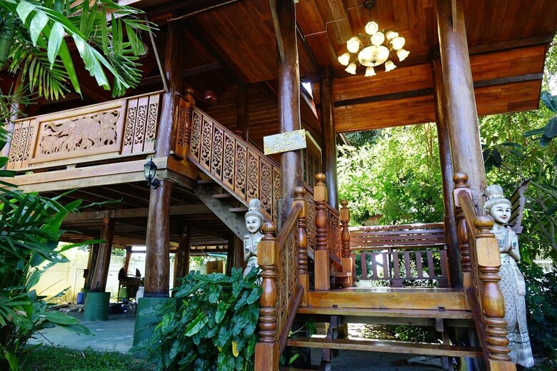 Hotel Capital O923 Elephant At Baan Tawai