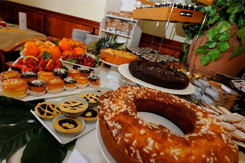 Guesia Village Hotel