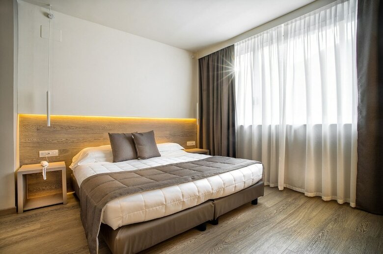 Guesia Village Hotel