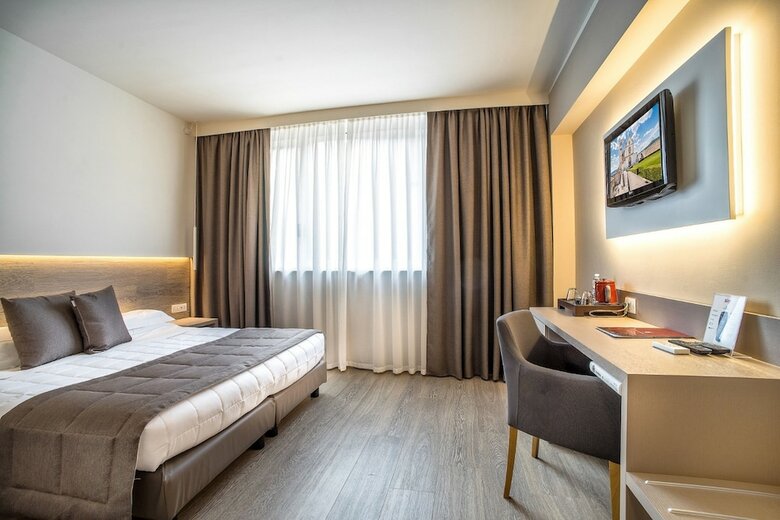 Guesia Village Hotel