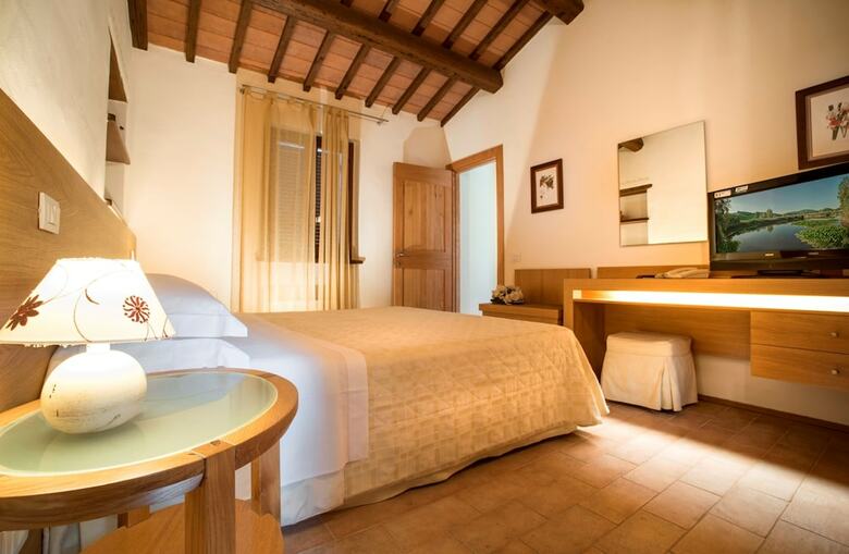 Guesia Village Hotel