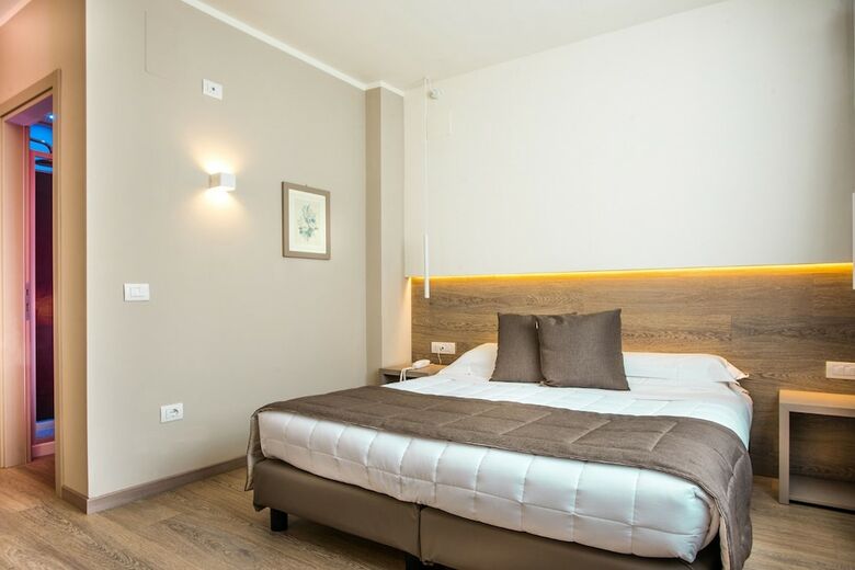 Guesia Village Hotel