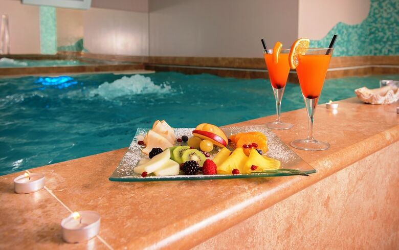 Guesia Village Hotel