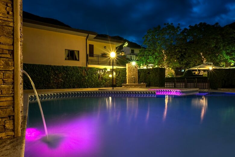 Guesia Village Hotel