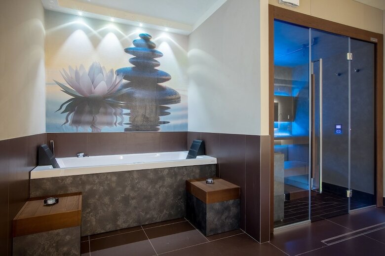 Guesia Village Hotel
