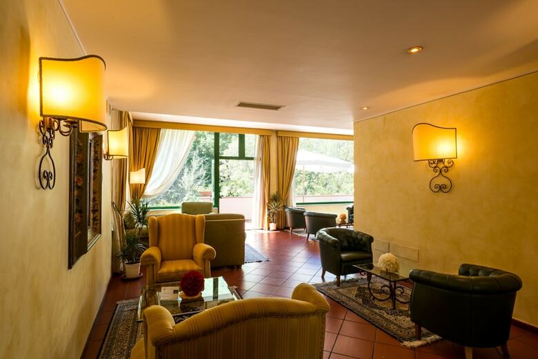 Guesia Village Hotel