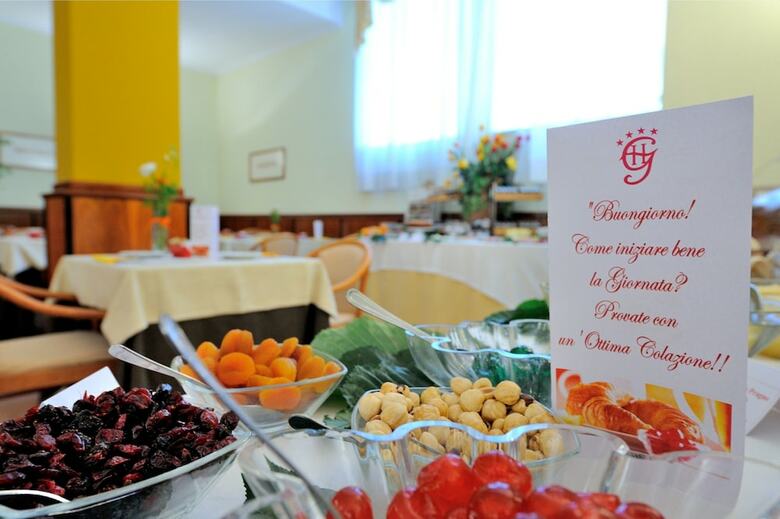 Guesia Village Hotel