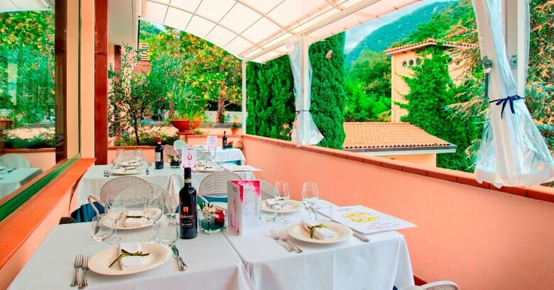 Guesia Village Hotel