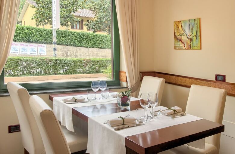 Guesia Village Hotel
