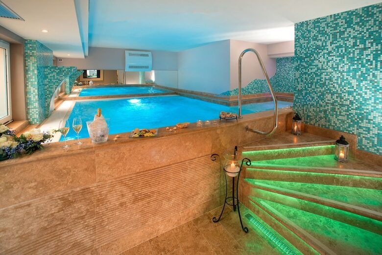Guesia Village Hotel