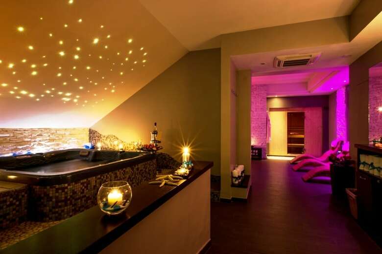 Guesia Village Hotel