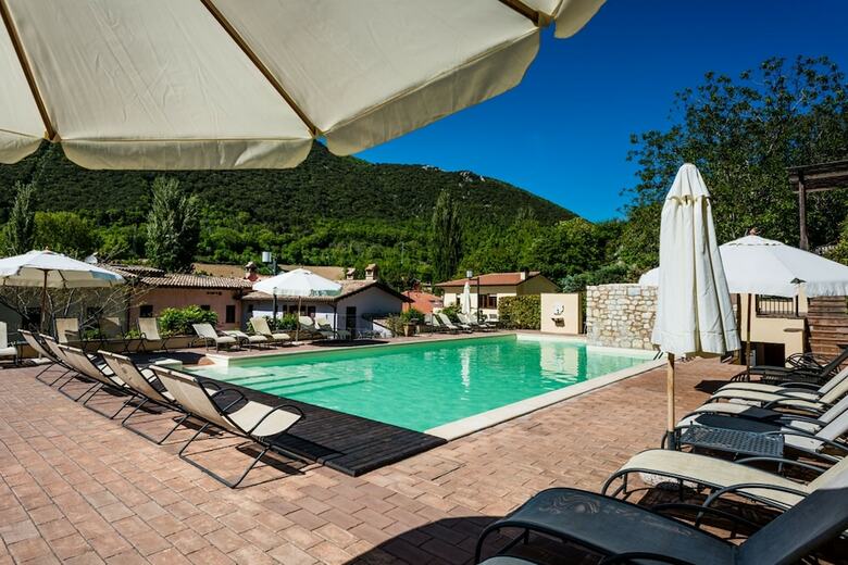Guesia Village Hotel