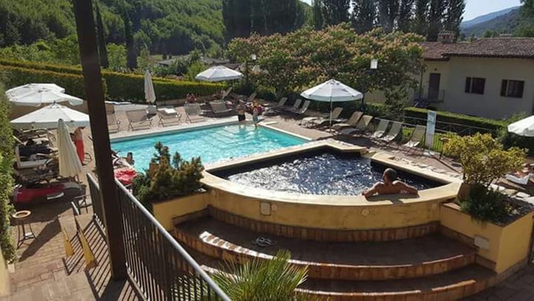 Guesia Village Hotel
