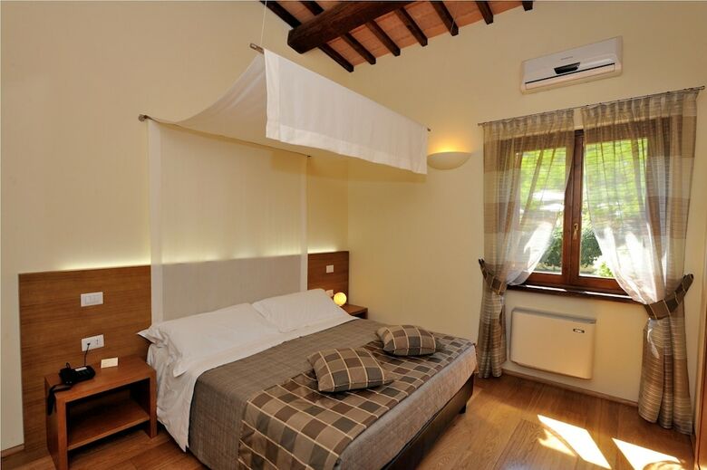 Guesia Village Hotel