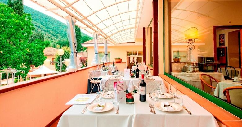 Guesia Village Hotel