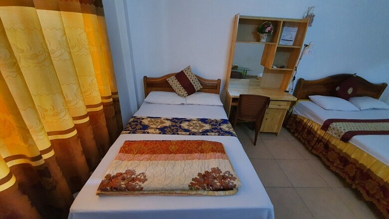 Oyo 1110 Son Thuy Hotel