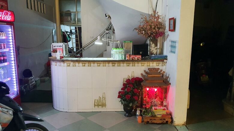 Oyo 1110 Son Thuy Hotel