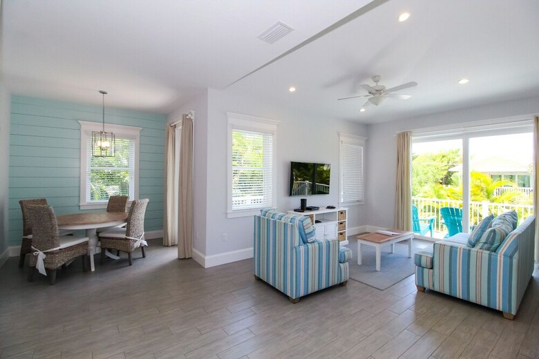 Day Break Bungalow