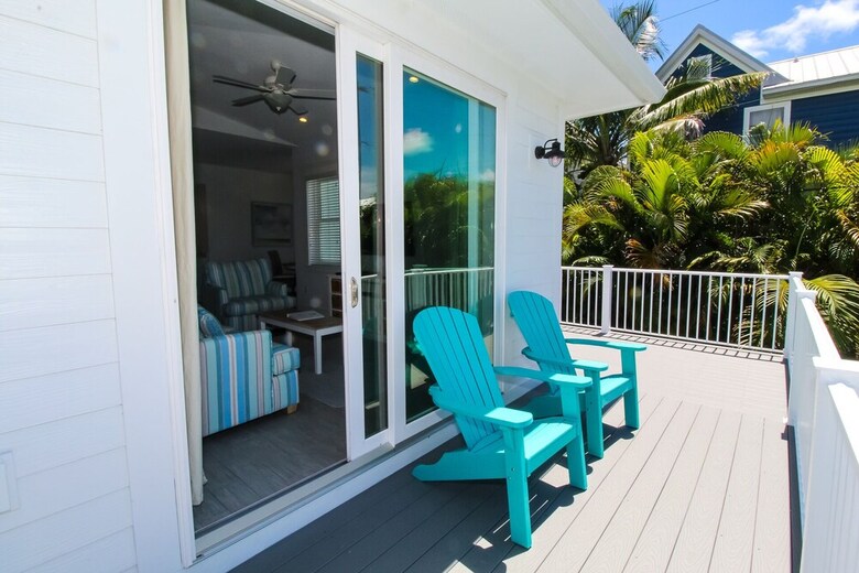 Day Break Bungalow