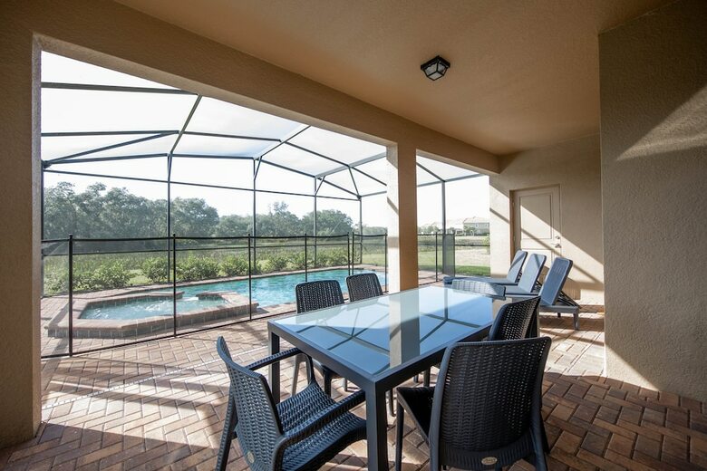 Gorgeous 6bd Pool Gm Hm Solterra Resort-5453moc