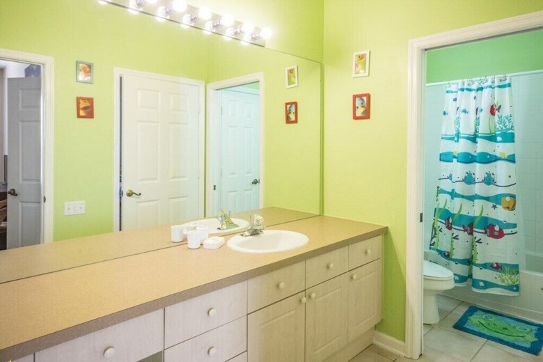 Gorgeous 3bd Condo, Windsor Palms Resort-8105-301c