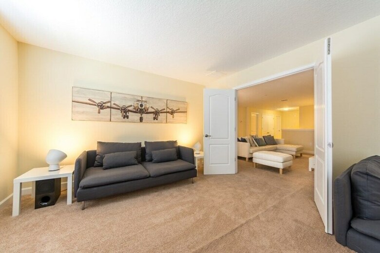 Gorgeous 7bd Pool Hm Champions Gate-1470ms