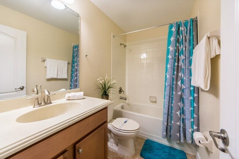 Gorgeous 7bd Pool Hm Champions Gate-1470ms