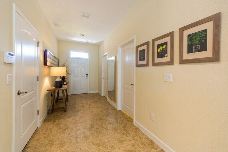 Gorgeous 7bd Pool Hm Champions Gate-1470ms