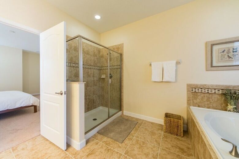 Gorgeous 7bd Pool Hm Champions Gate-1470ms
