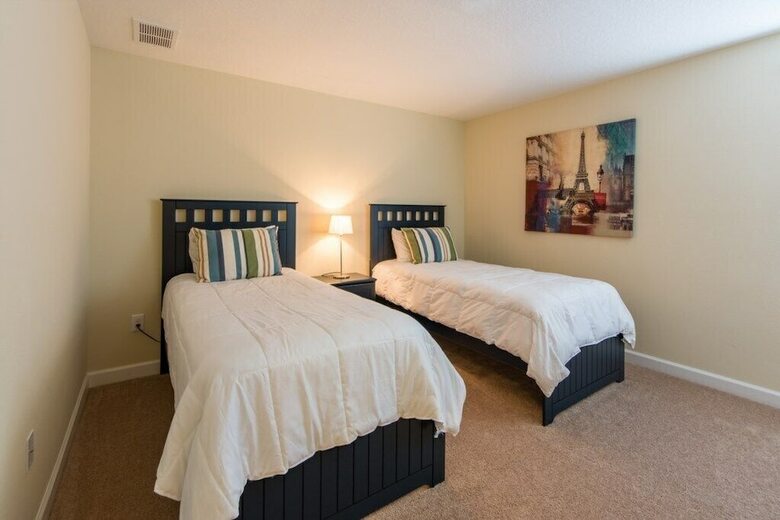 Gorgeous 7bd Pool Hm Champions Gate-1470ms