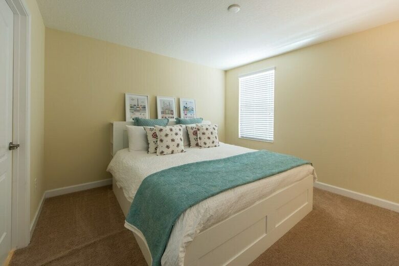 Gorgeous 7bd Pool Hm Champions Gate-1470ms