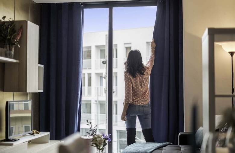Stylish Chic Apartment, Wifi, Netflix